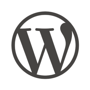 WordPress-logotype-wmark